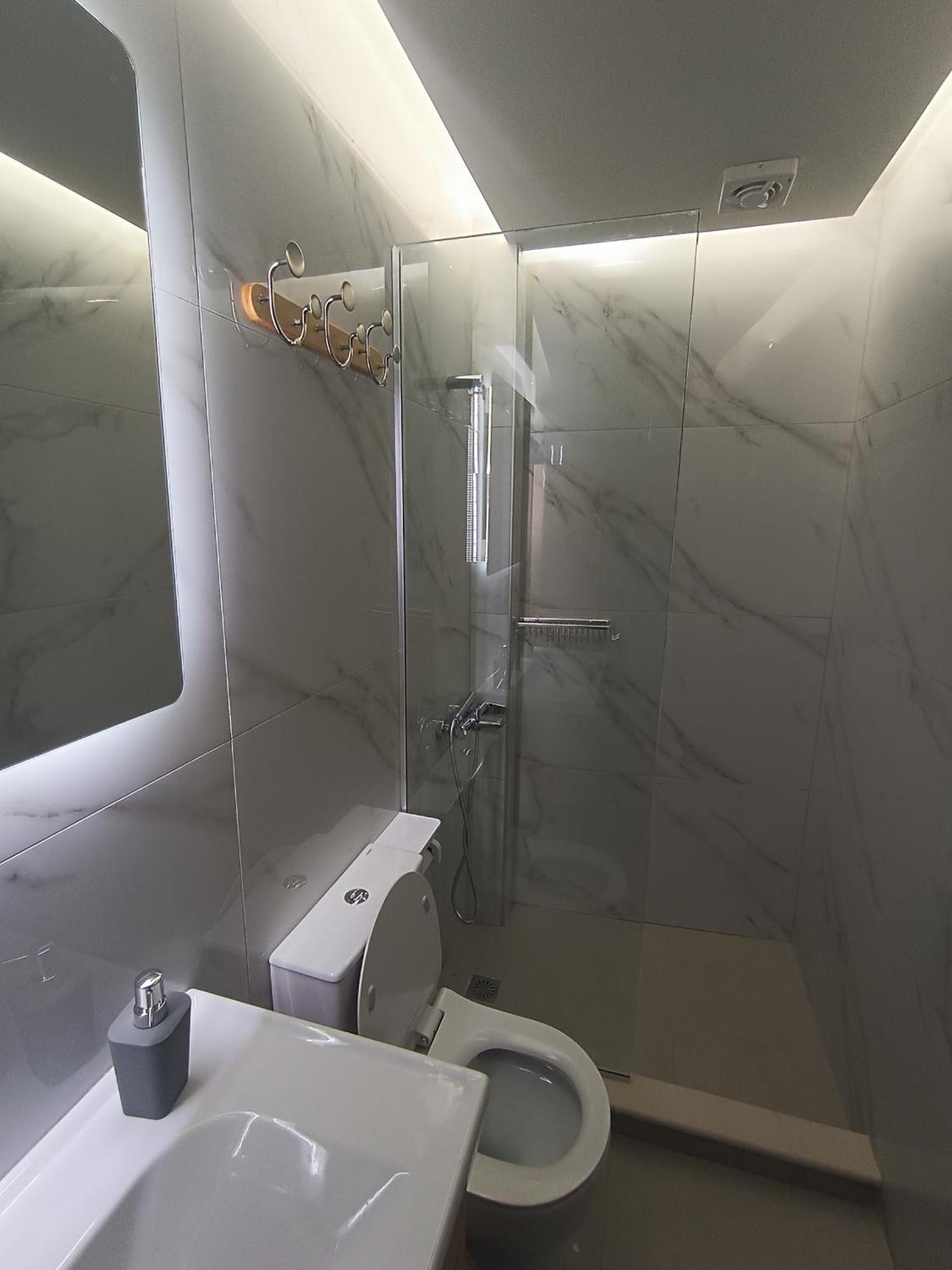 Roummi Suite Mirtos Exterior photo