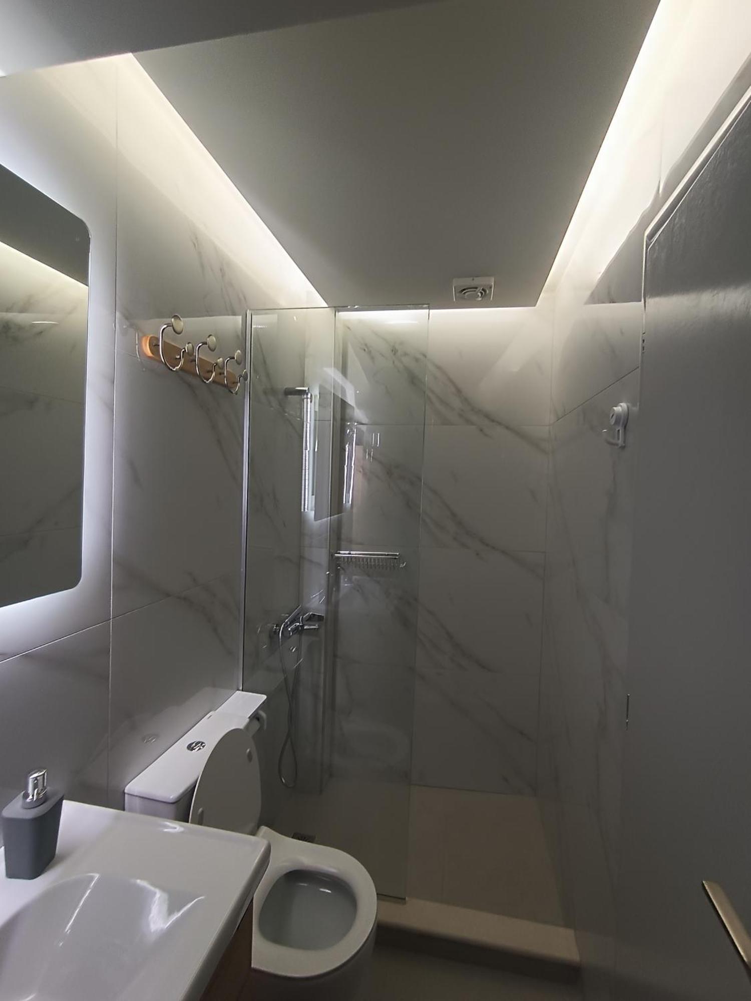 Roummi Suite Mirtos Exterior photo