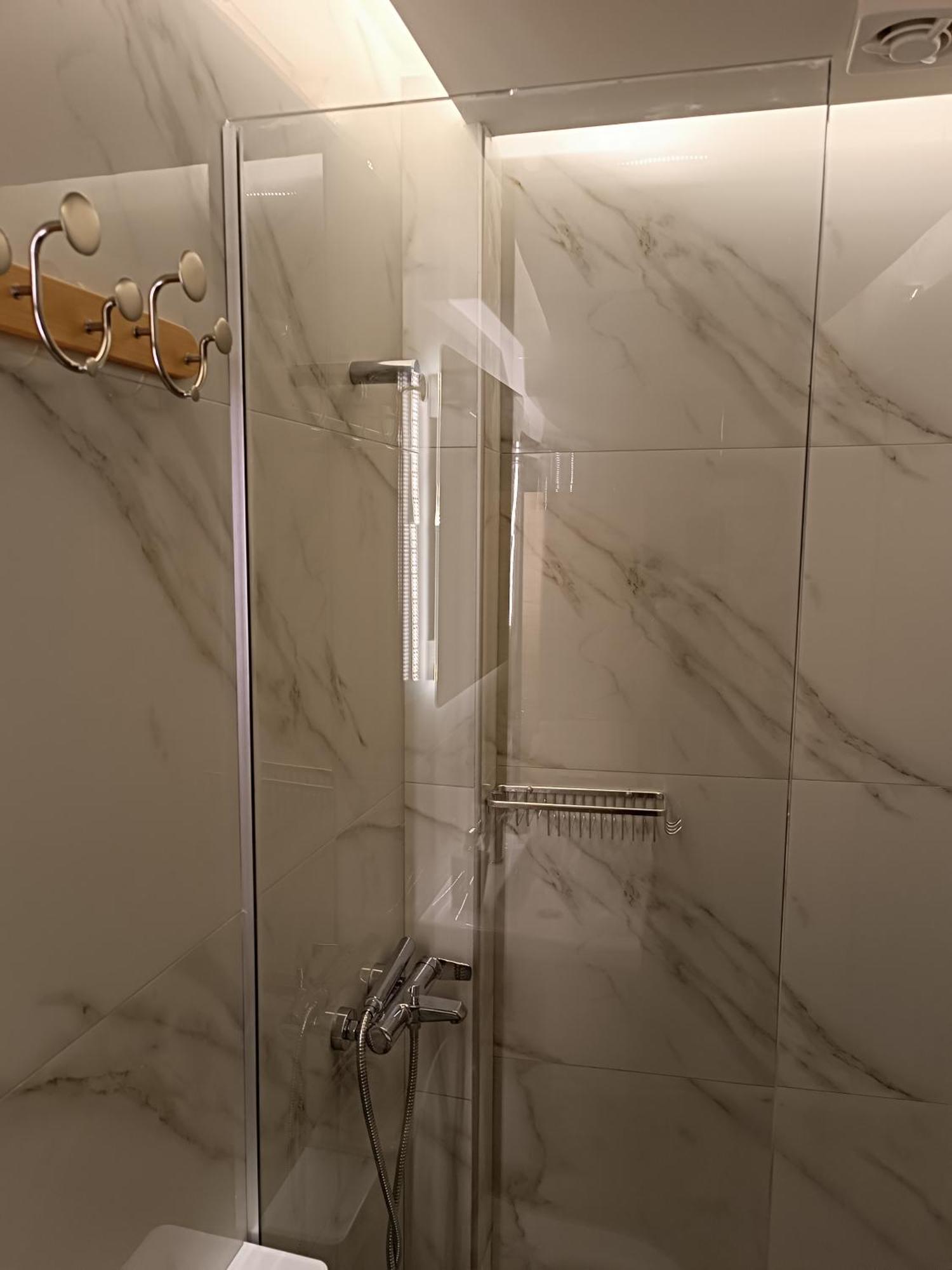Roummi Suite Mirtos Exterior photo