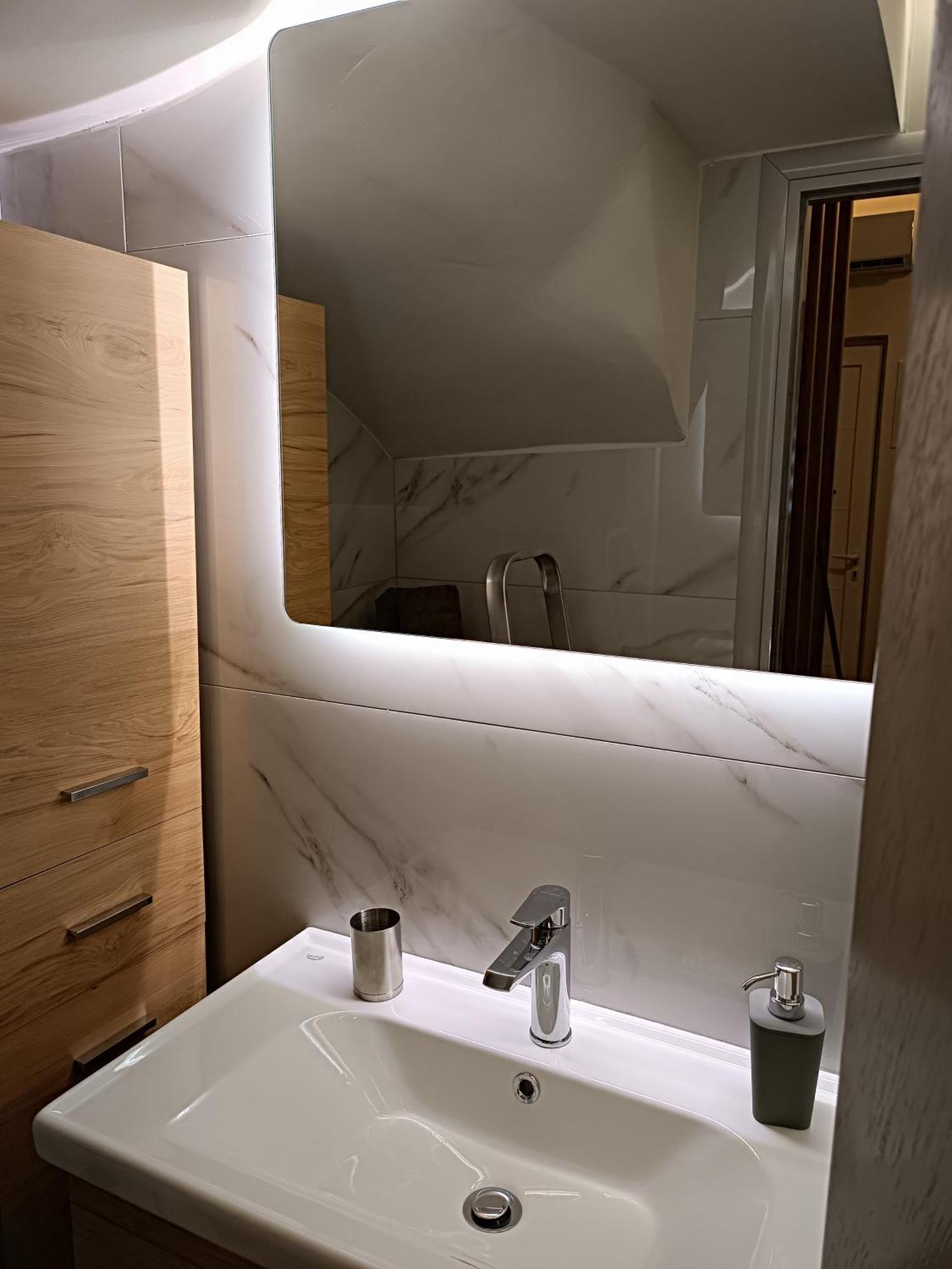 Roummi Suite Mirtos Exterior photo