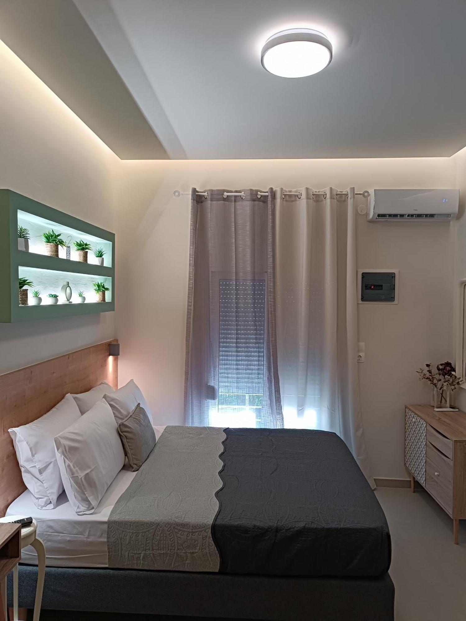 Roummi Suite Mirtos Exterior photo
