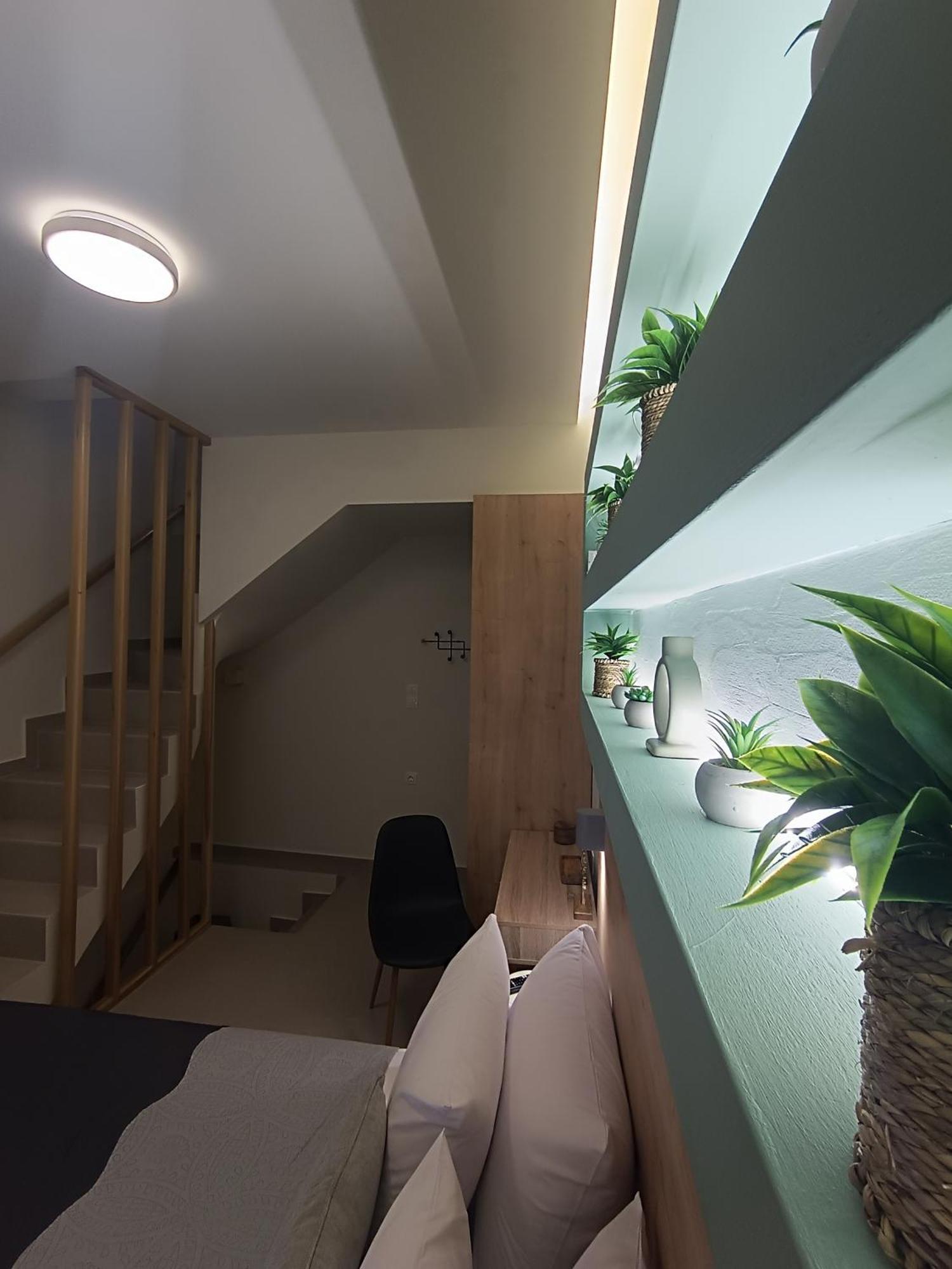 Roummi Suite Mirtos Exterior photo