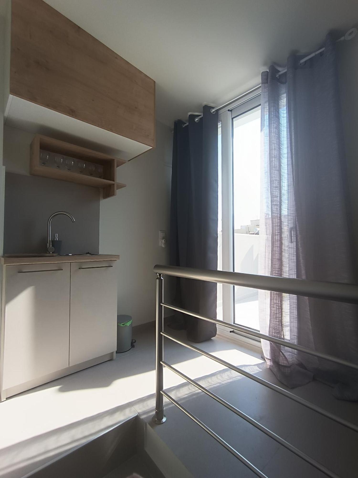 Roummi Suite Mirtos Exterior photo