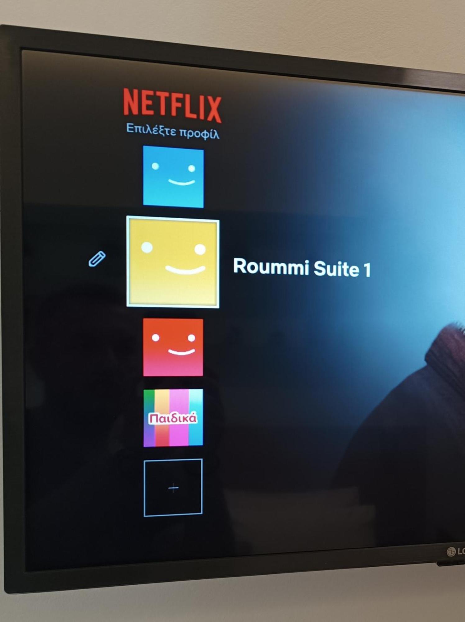 Roummi Suite Mirtos Exterior photo